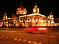 Belfast City Hall