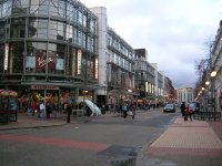 Belfast Royal Avenue