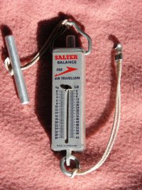 Luggage Scales