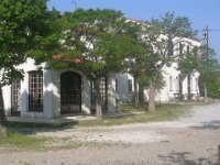 Mas Camps front view - original