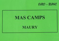 Mas Camps Maury