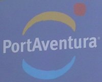 Port Aventura logo