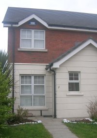 House for rent in Holywood