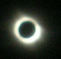 Solar eclipse 2006