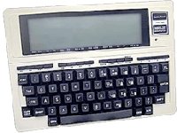 Tandy 100